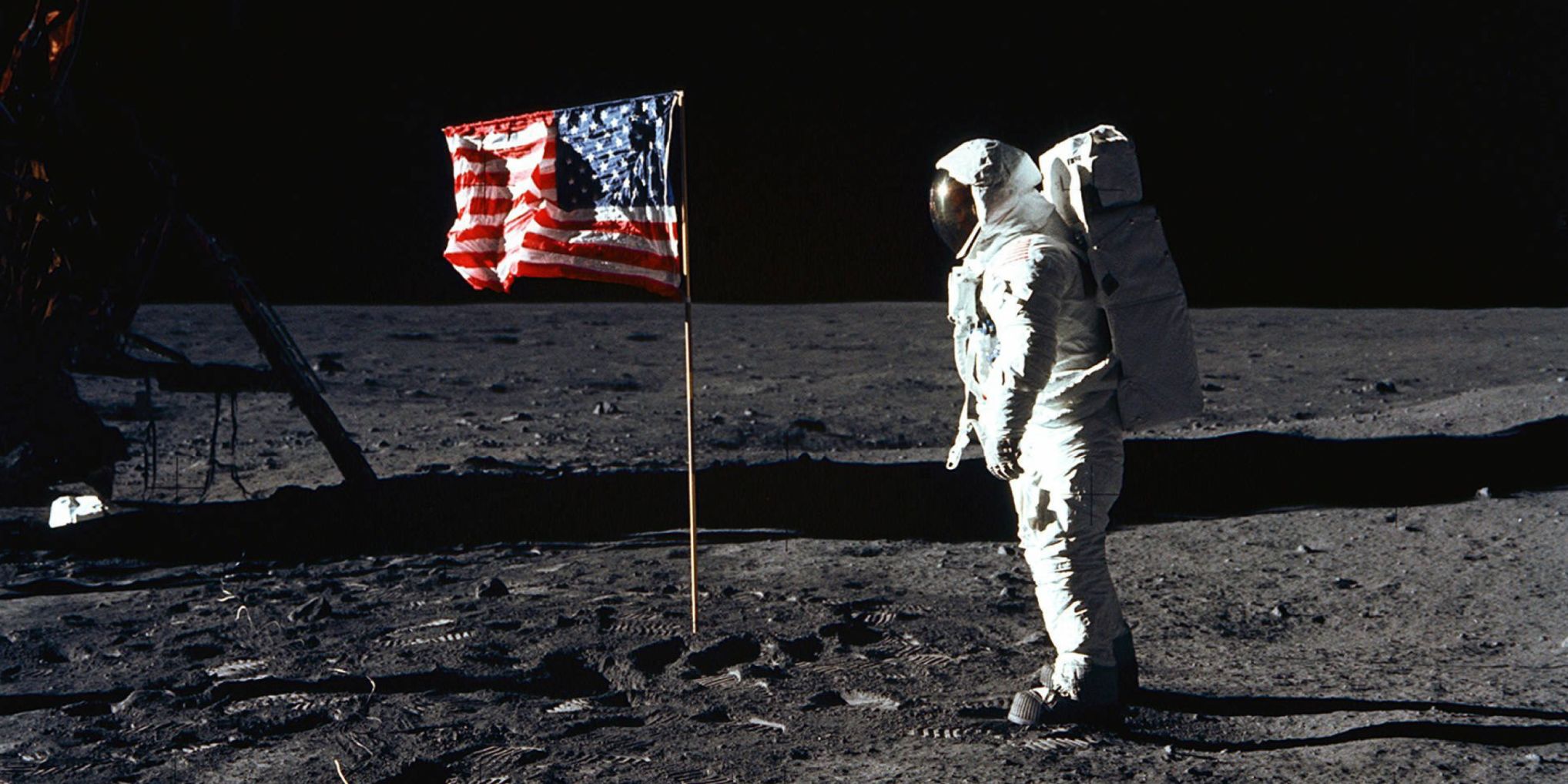 To the Moon and Back